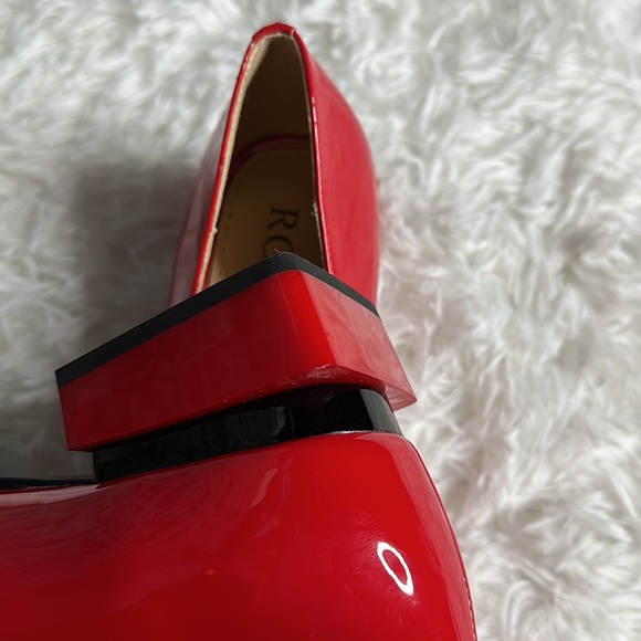 ROTCY Women’s Pointed Toe Shoes Size 9 - Picture 9 of 9